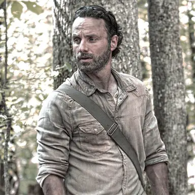 Profile image of Rick Grimes