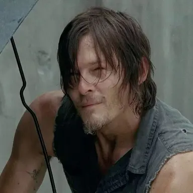 Profile image of Daryl Dixon