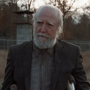 Profile image of Hershel Greene