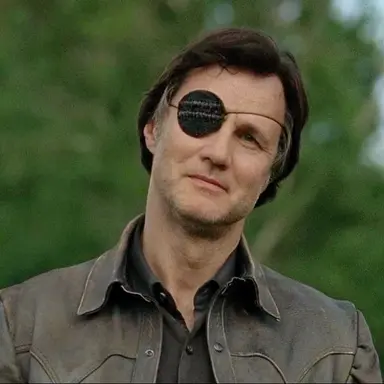 Profile image of The Governor