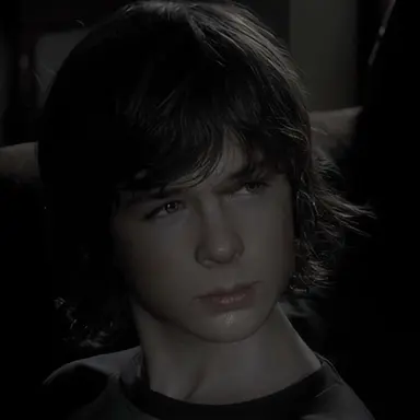 Profile image of Carl Grimes