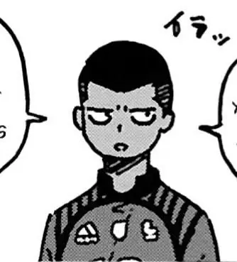 Profile image of ジュリアン・ロキ