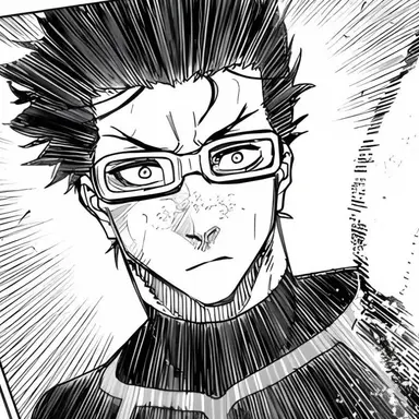 Profile image of 剣城 斬鉄