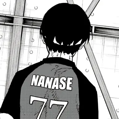 Profile image of 七瀬 虹郎