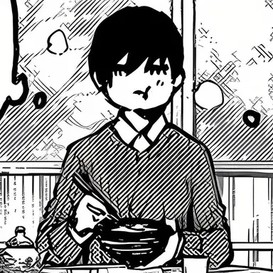 Profile image of 糸師 凛