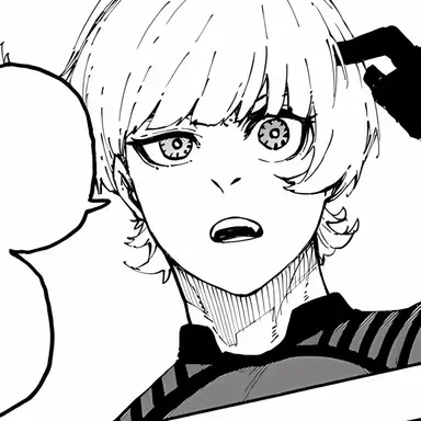 Profile image of シャルル・シュヴァリエ