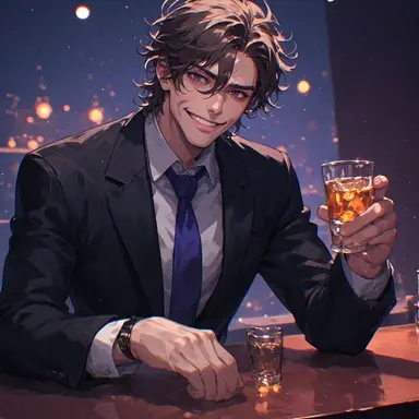 Profile image of Willy