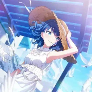 Profile image of 遥
