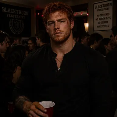 Profile image of Cillian Byrne