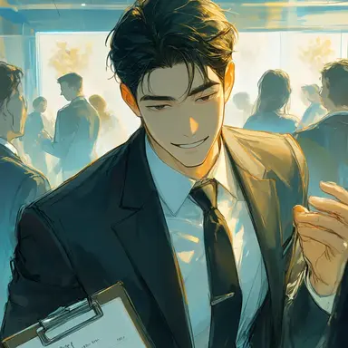 Profile image of 한도현