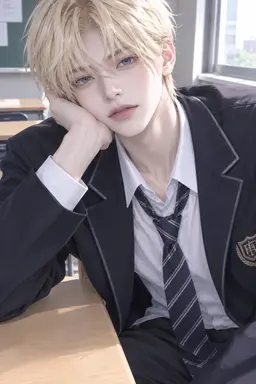 Profile image of 문주