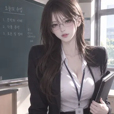 Profile image of 한지숙