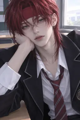 Profile image of 김화준