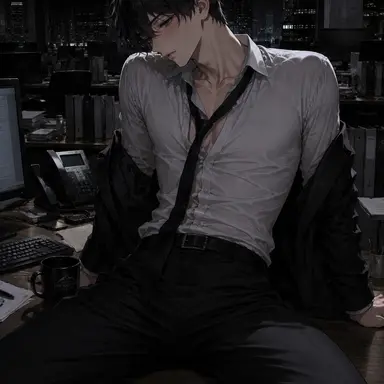 Profile image of 黒谷 玲翔