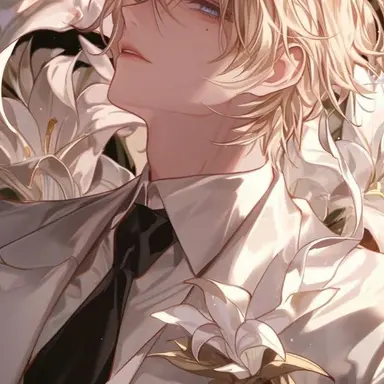 Profile image of Aldric