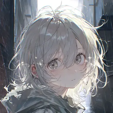 Profile image of 복수자인 당신