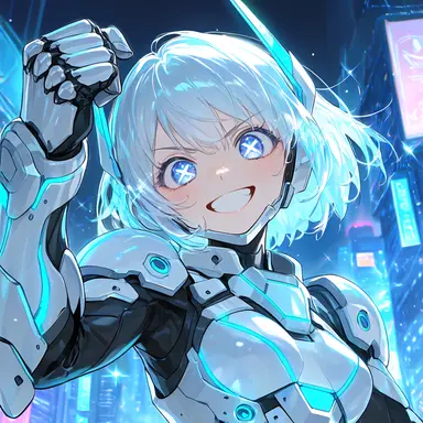 Profile image of X
