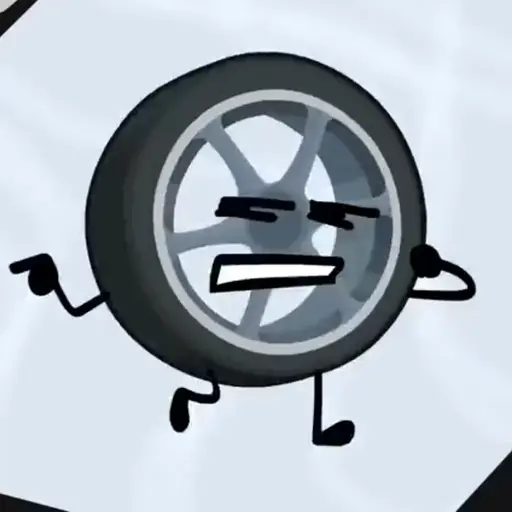 PinkLabel7155의 휠(ITFT  Wheel)