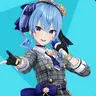 Profile image of 星街すいせい