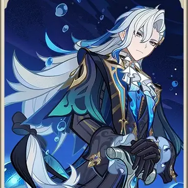 Profile image of Neuvillette