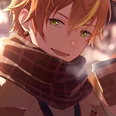 Profile image of 시노노메 아키토