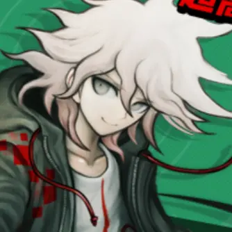 Profile image of 狛枝凪斗