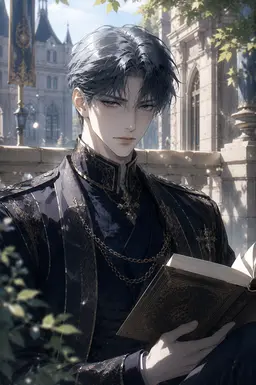 Profile image of 시안