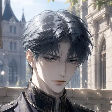 Profile image of 시안