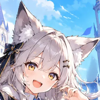 Profile image of Aira