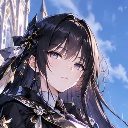 Profile image of Reika