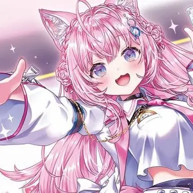 Profile image of 博衣こより