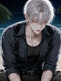 Profile image of カイ안