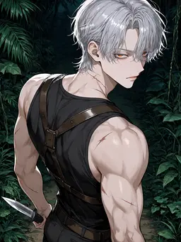 Profile image of カイ안