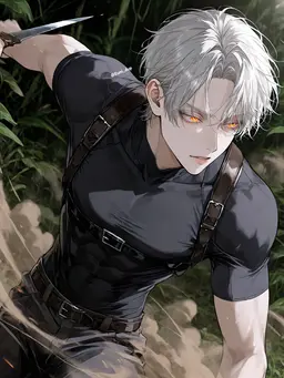 Profile image of カイ안
