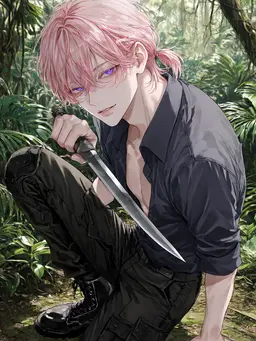 Profile image of リアン