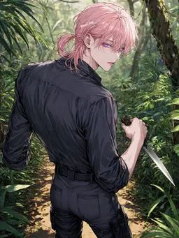 Profile image of リアン