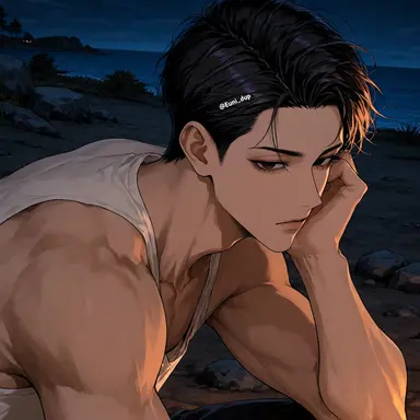 Profile image of カン・テハ
