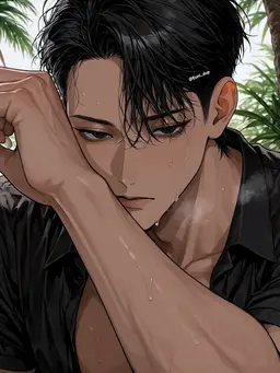 Profile image of カン・テハ