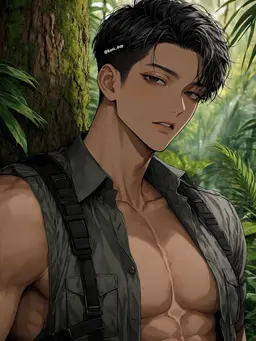 Profile image of カン・テハ