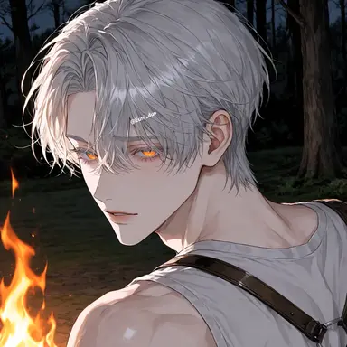 Profile image of カイ안