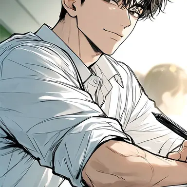 Profile image of Walter