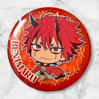 Profile image of ベニマル