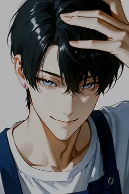 Profile image of 憂