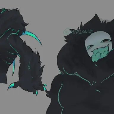 Profile image of Pursuer