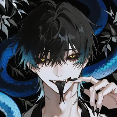 Profile image of 朧