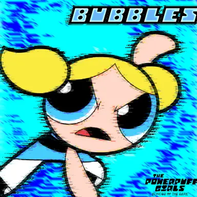 Profile image of Bubbles