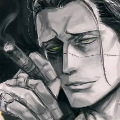 Profile image of クロコダイル