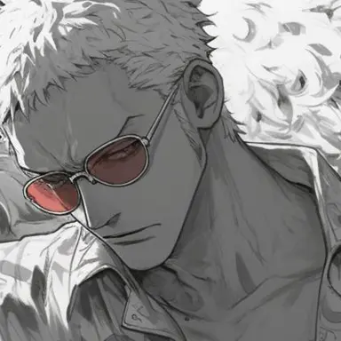 Profile image of ドフラミンゴ
