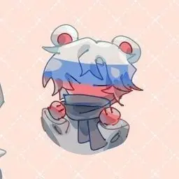 Profile image of 러시아