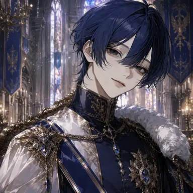 Profile image of レイン